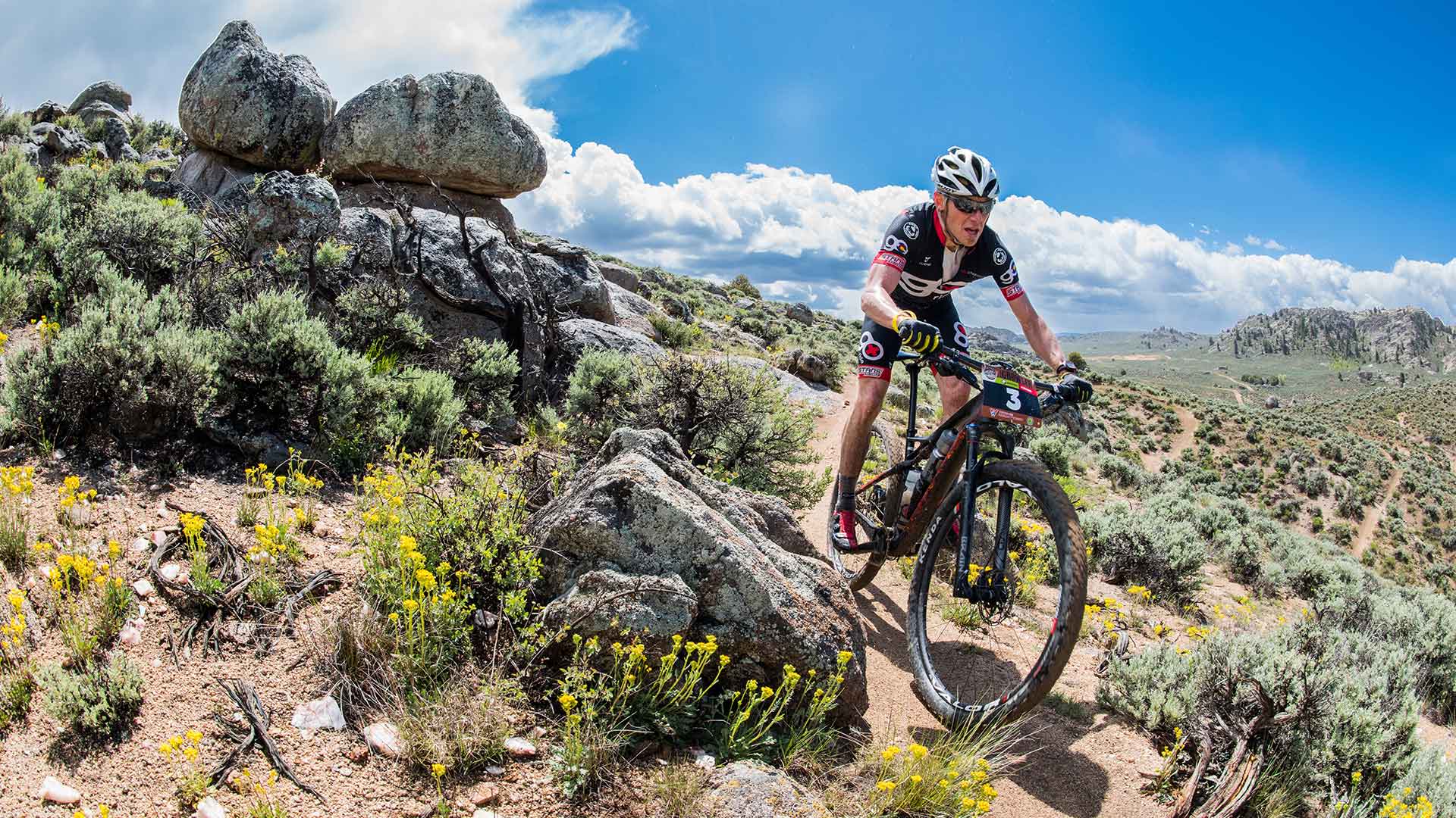 Original Growler Endurance Mountain Bike Races Gunnison Colorado