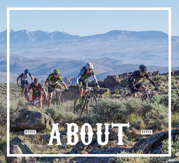 Gunnison Colorado - Endurance Mountain Biking