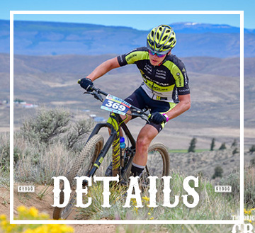 Bike Gunnison Colorado - Endurance Mountain Biking