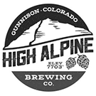 High Alpine Brewing Company 